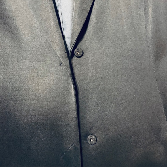 Opera Coat - Picture 7 of 8